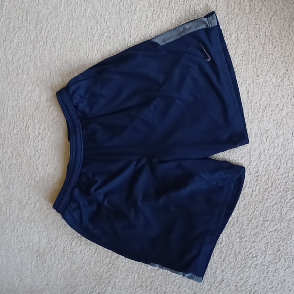 Nike Athletic Shorts - Picture 1 of 4